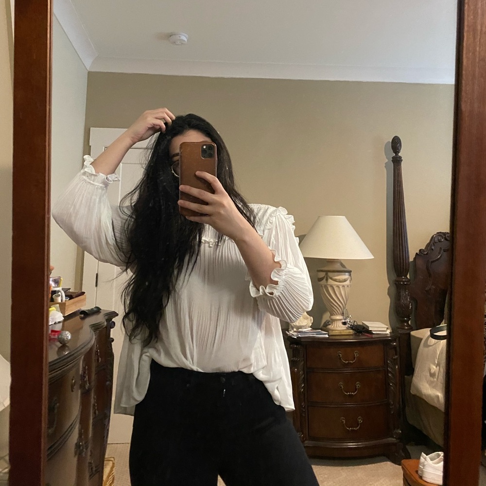 White Top